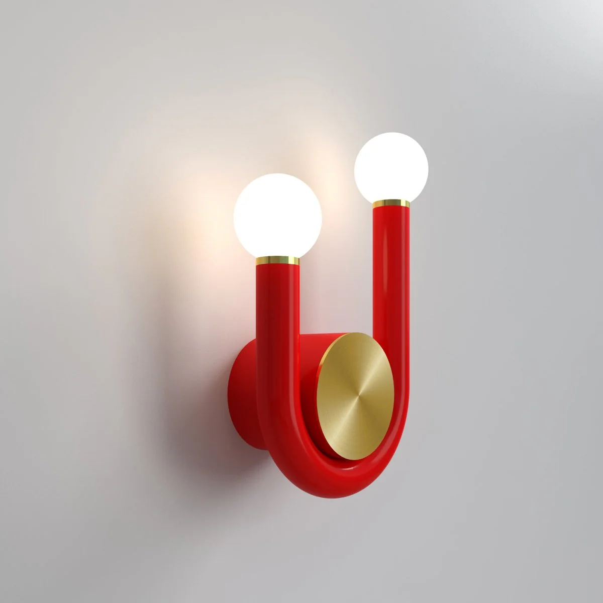 Jocosa Wall Lamp - Image 5