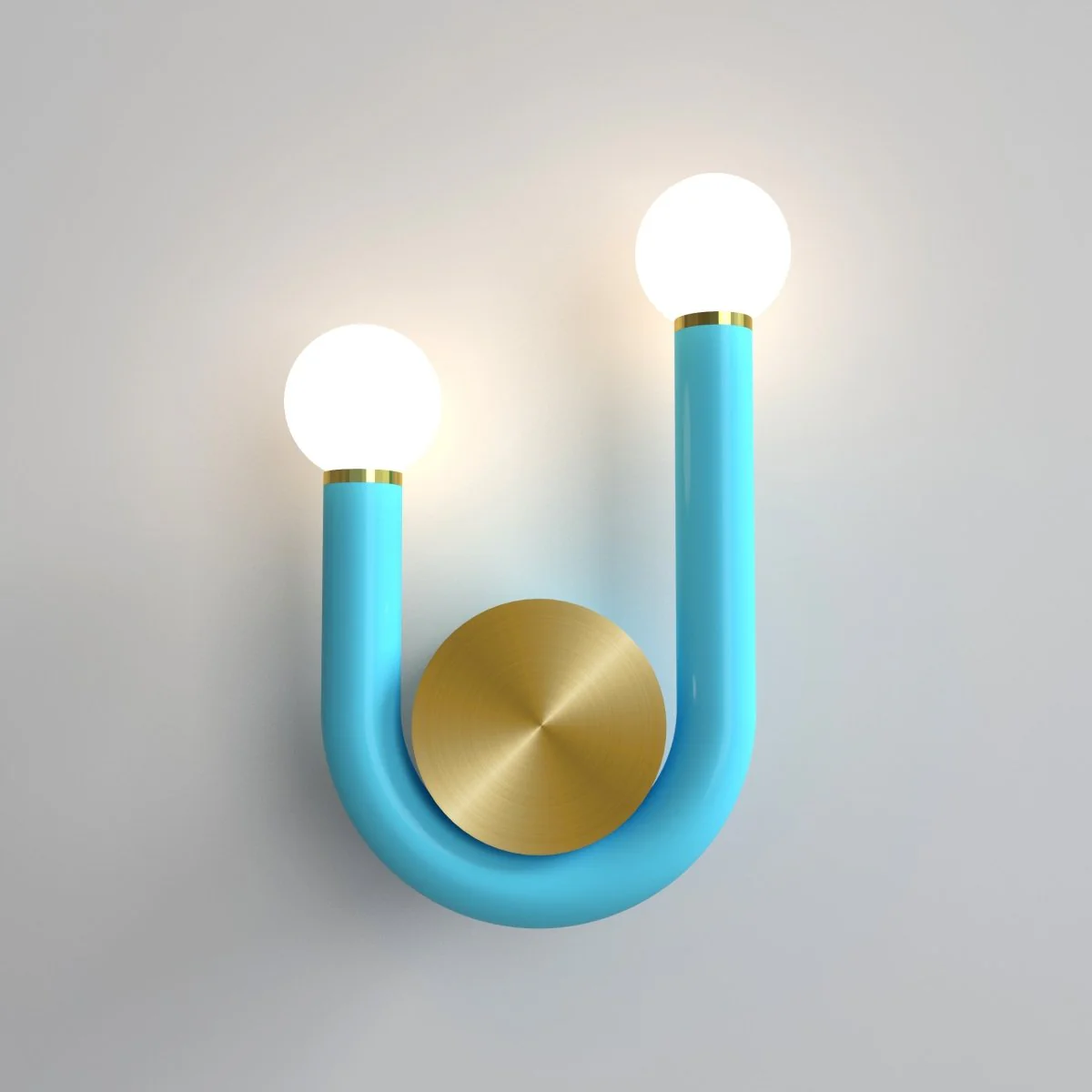Jocosa Wall Lamp - Image 6