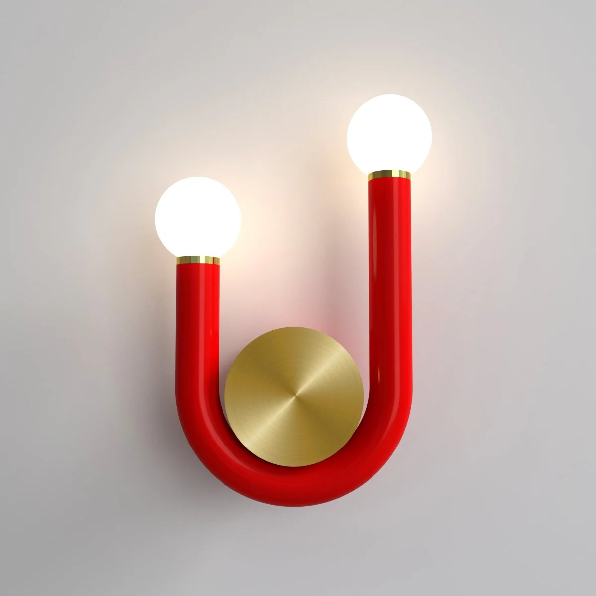 Jocosa Wall Lamp - Image 8