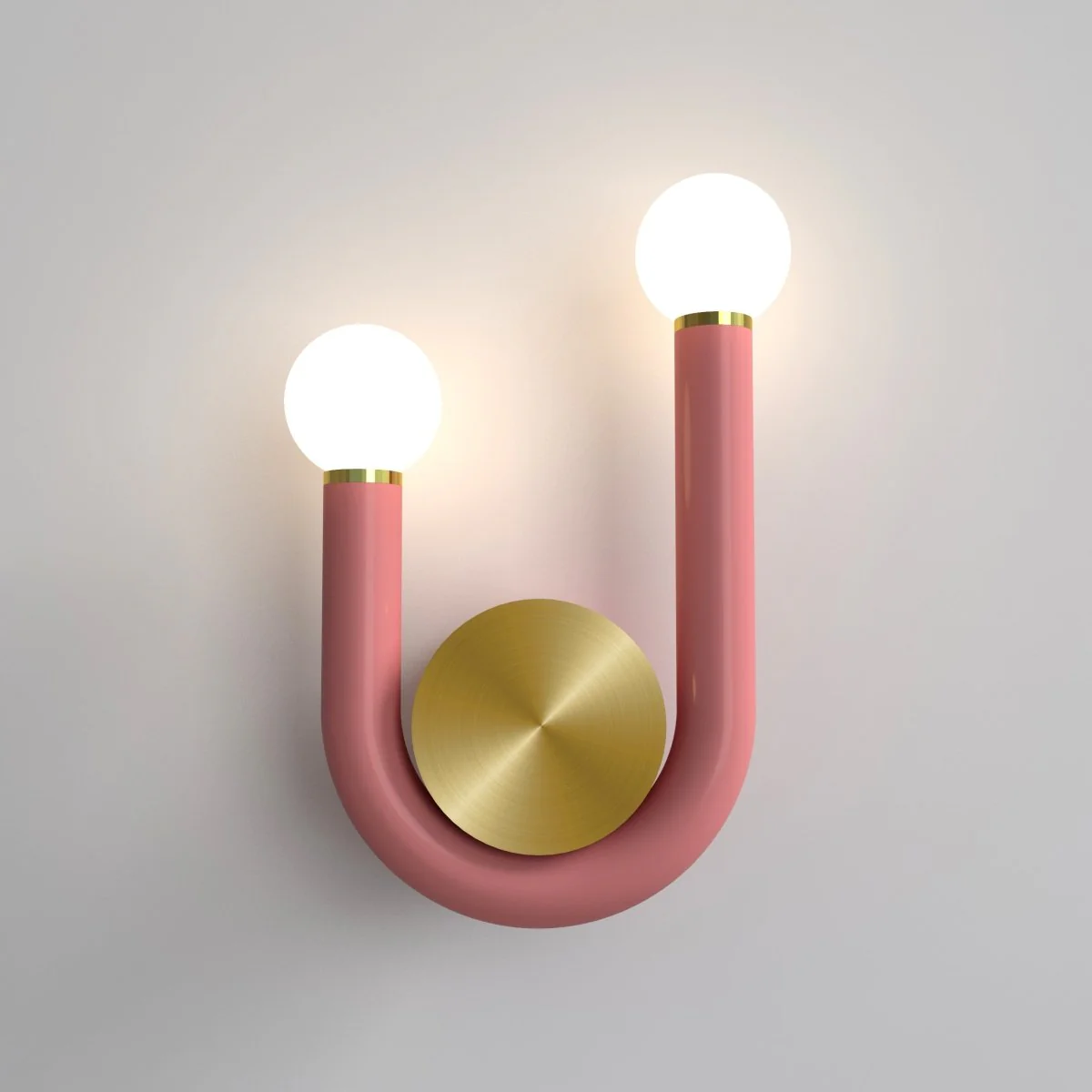Jocosa Wall Lamp - Image 9