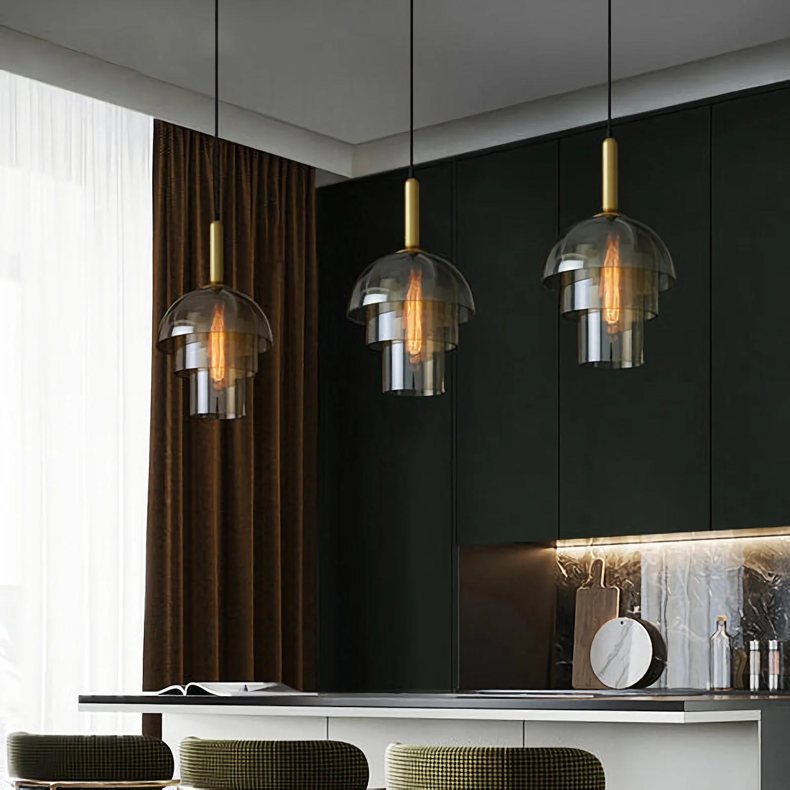 Jolly Pendant Lamp - Image 10