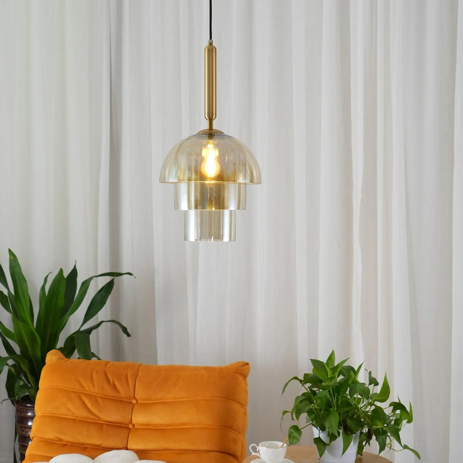 Jolly Pendant Lamp - Image 11