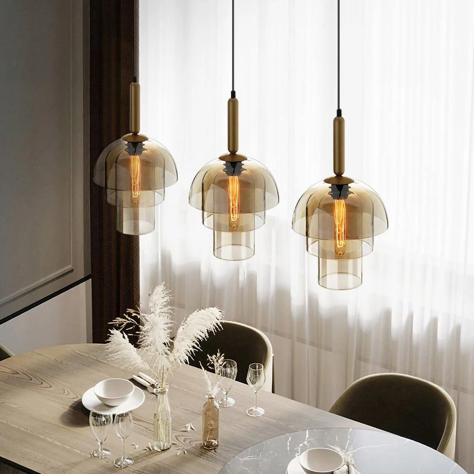 Jolly Pendant Lamp - Image 13