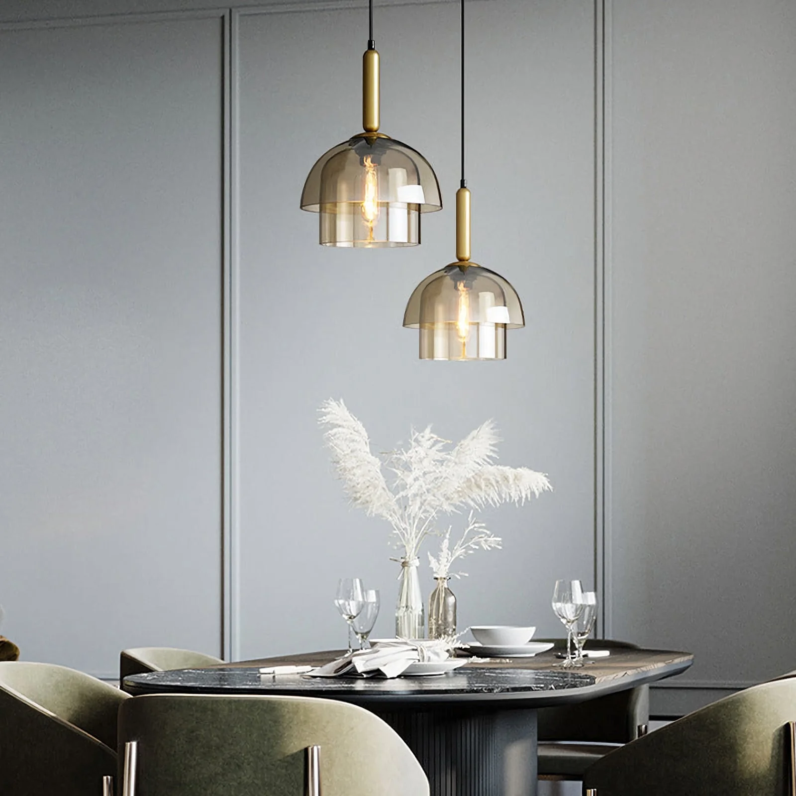 Jolly Pendant Lamp - Image 6