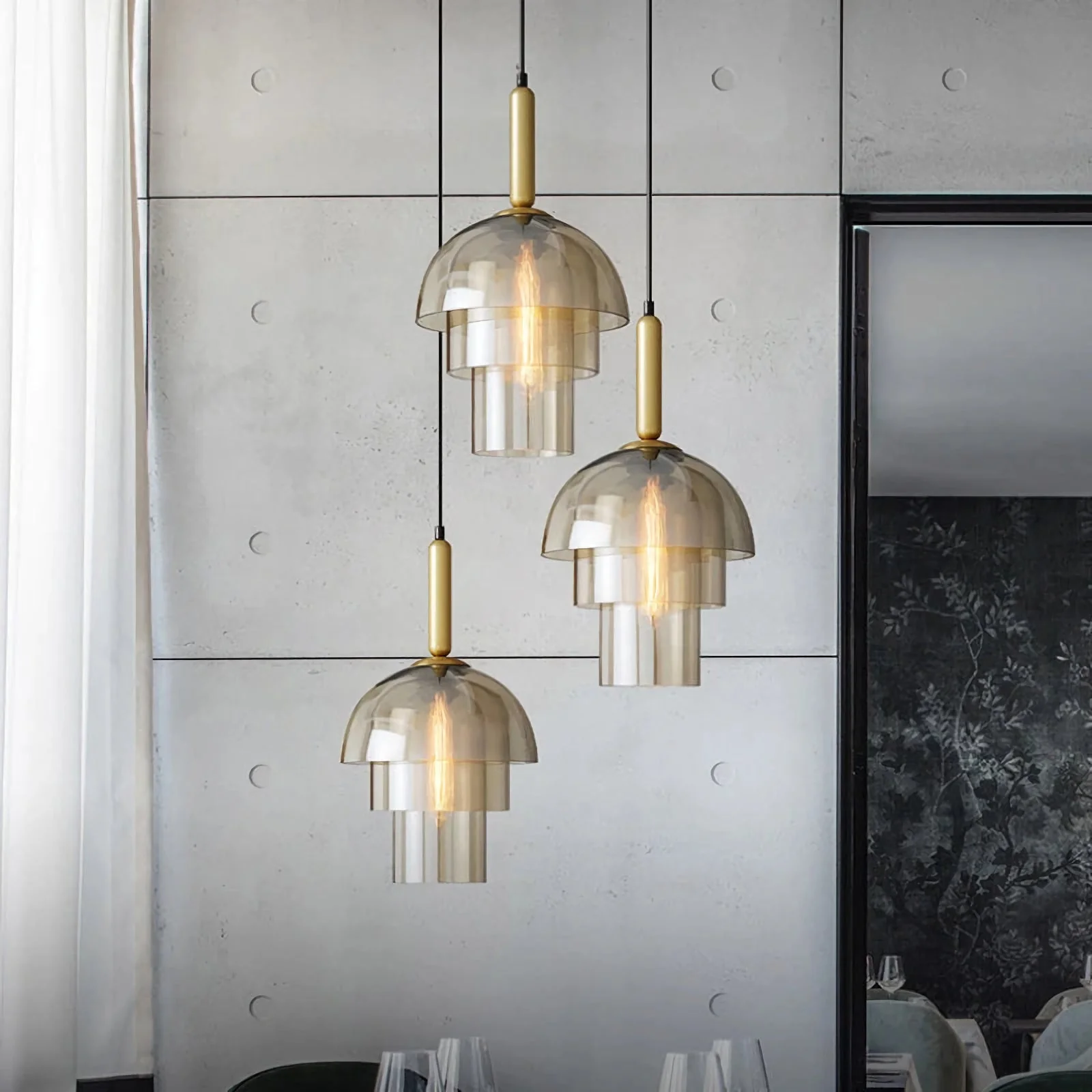 Jolly Pendant Lamp - Image 9