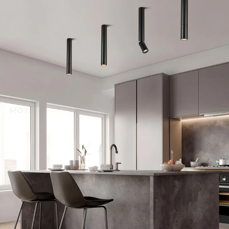 Jorah Ceiling Light - Image 10