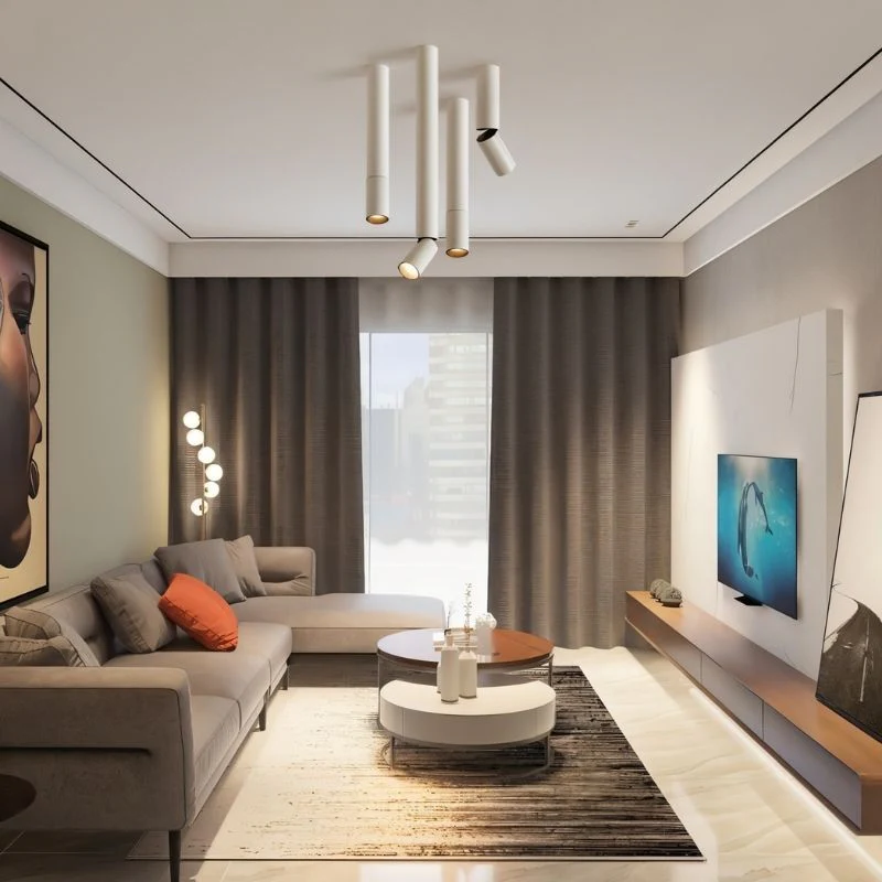 Jorah Ceiling Light - Image 11