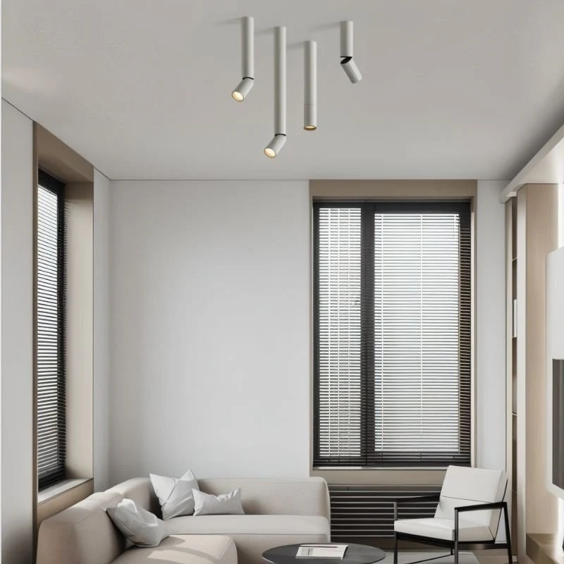 Jorah Ceiling Light - Image 12