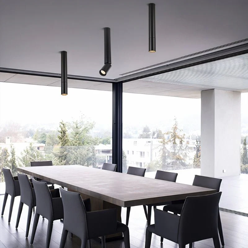 Jorah Ceiling Light - Image 9