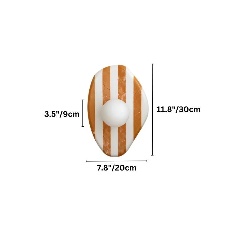 Jovara Wall Lamp - Image 10