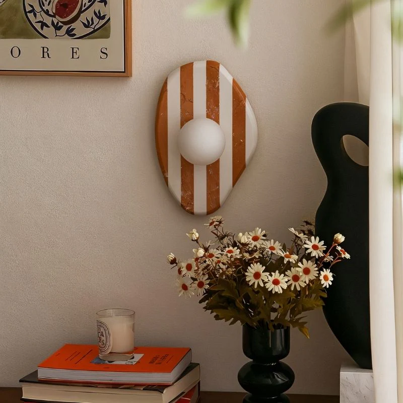 Jovara Wall Lamp - Image 6