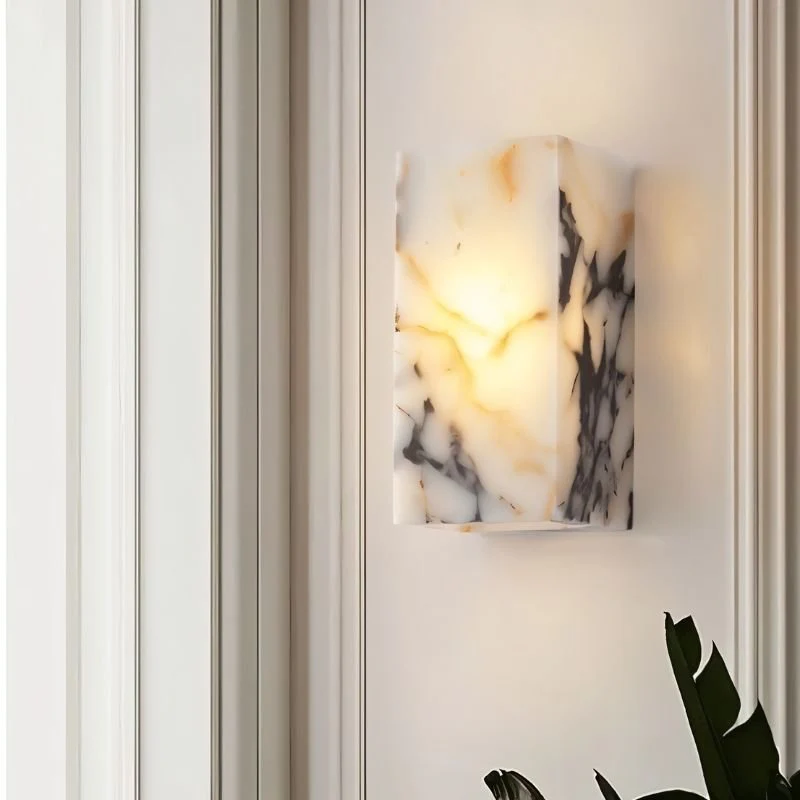 Jovexa Wall Lamp - Image 12