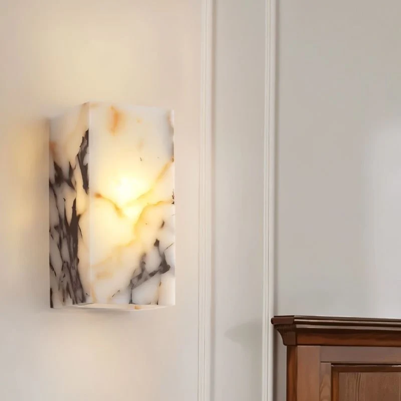 Jovexa Wall Lamp - Image 14