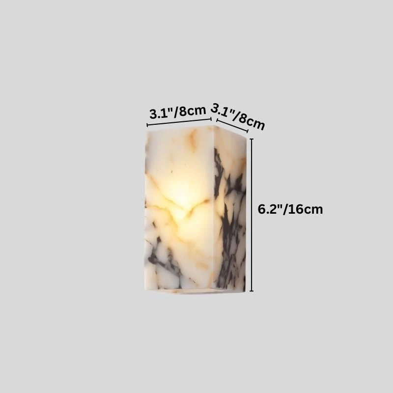 Jovexa Wall Lamp - Image 17