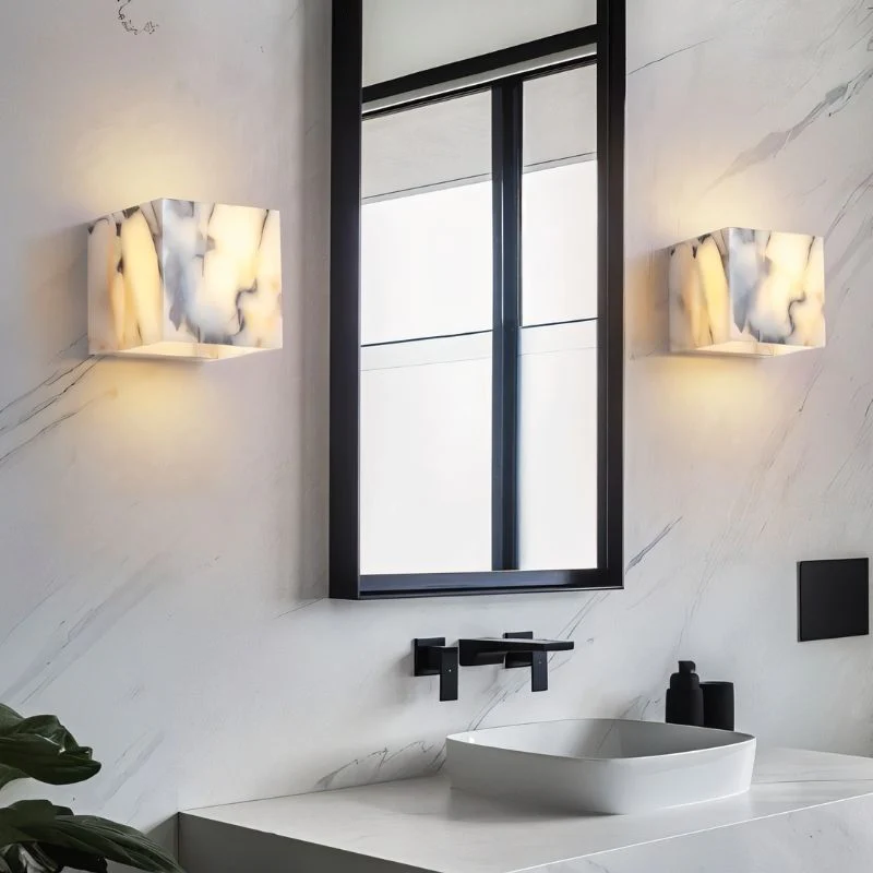 Jovexa Wall Lamp - Image 3