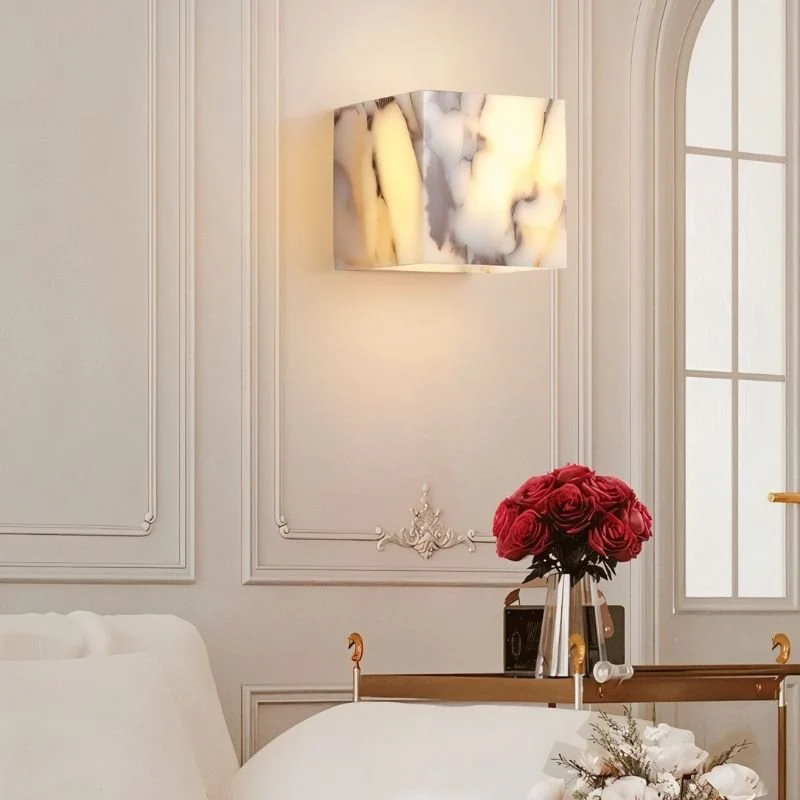 Jovexa Wall Lamp - Image 7