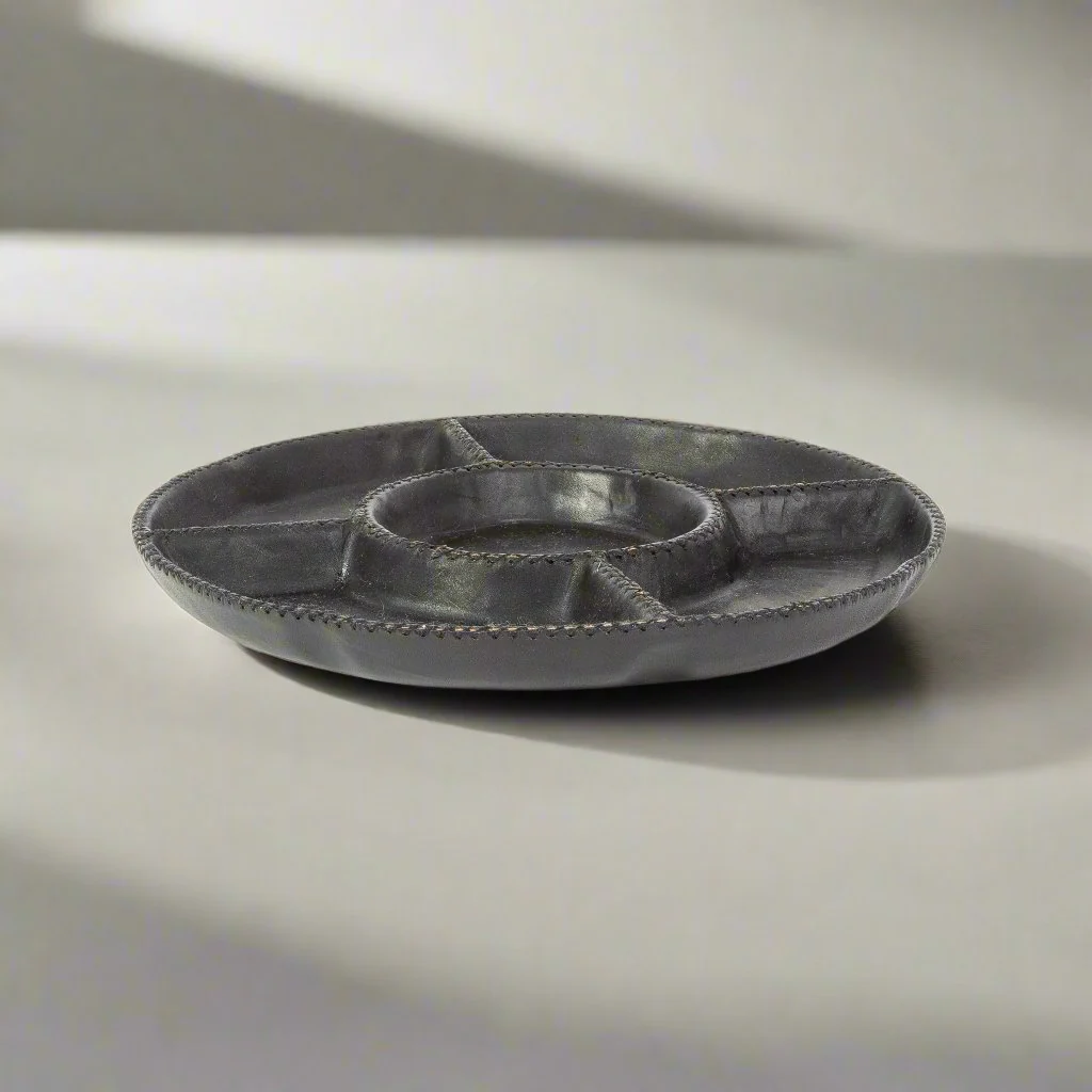 Joyas | 10" Round Organizer Tray - Image 2