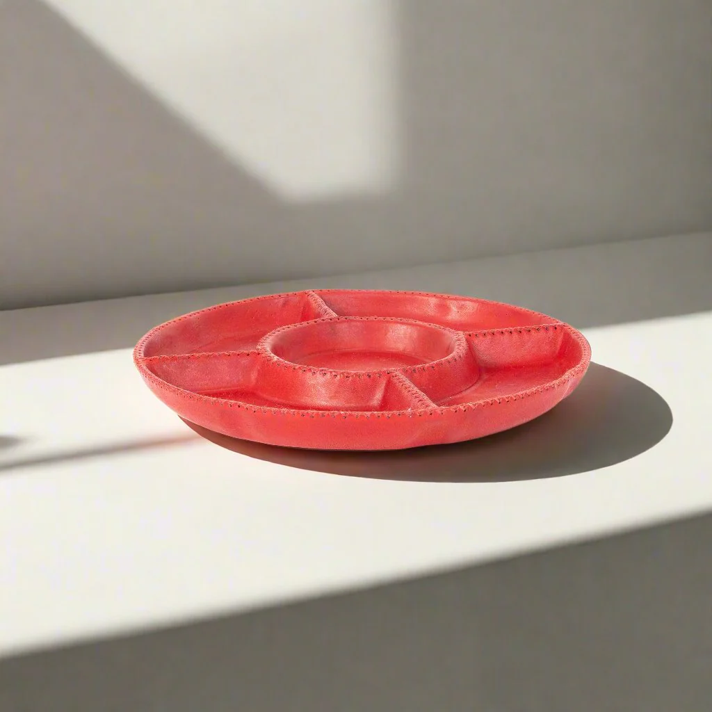 Joyas | 10" Round Organizer Tray - Image 3