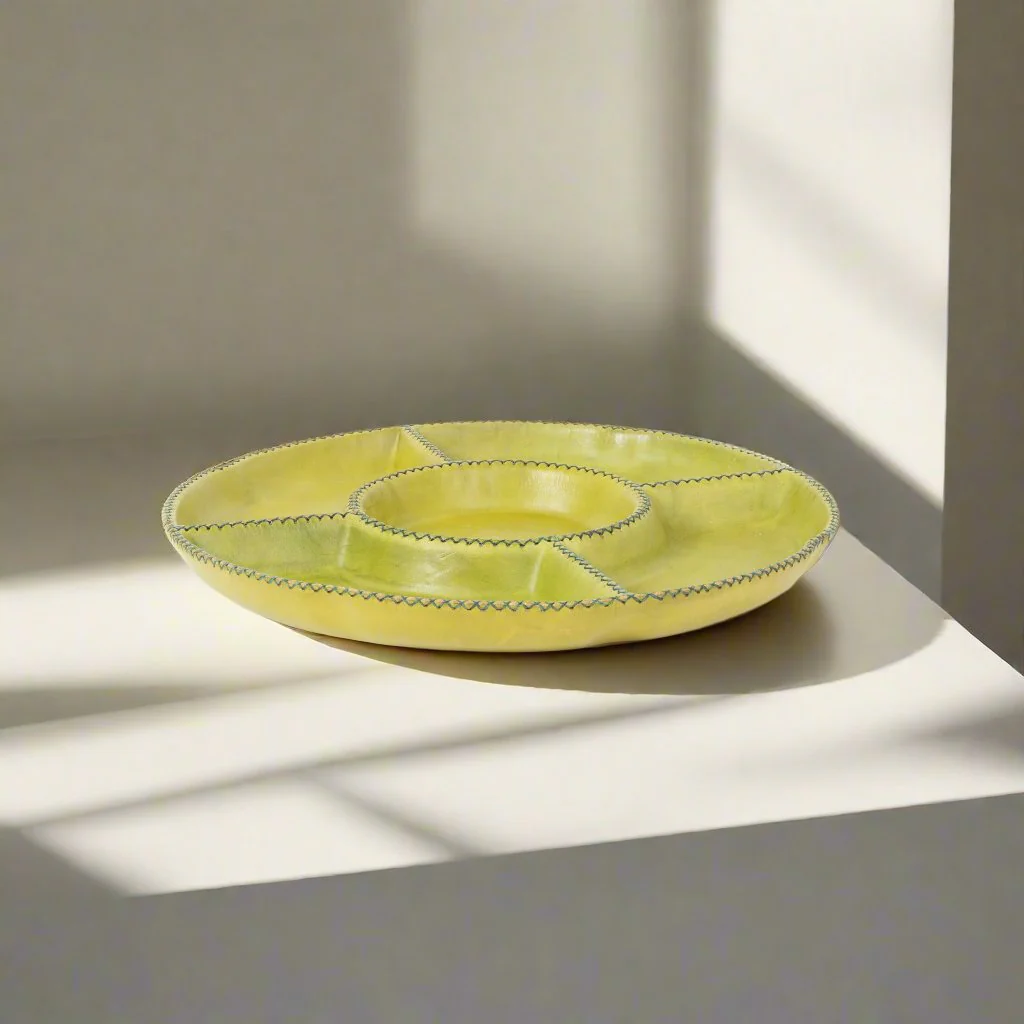 Joyas | 10" Round Organizer Tray - Image 4