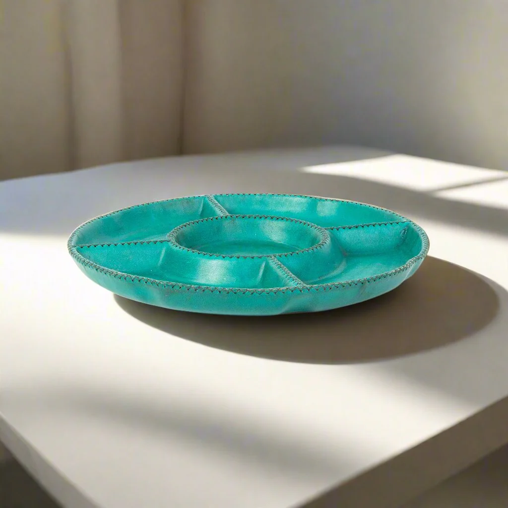 Joyas | 10" Round Organizer Tray - Image 5