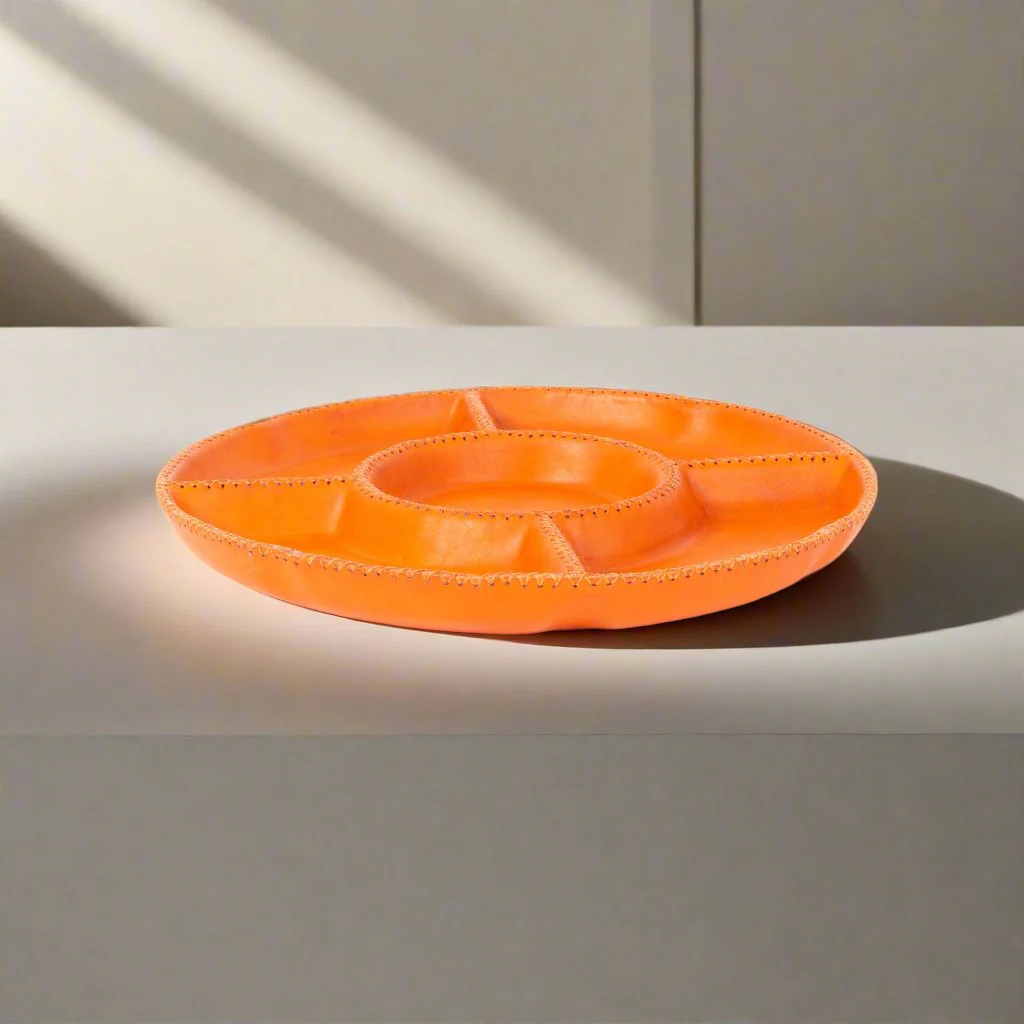 Joyas | 10" Round Organizer Tray - Image 6