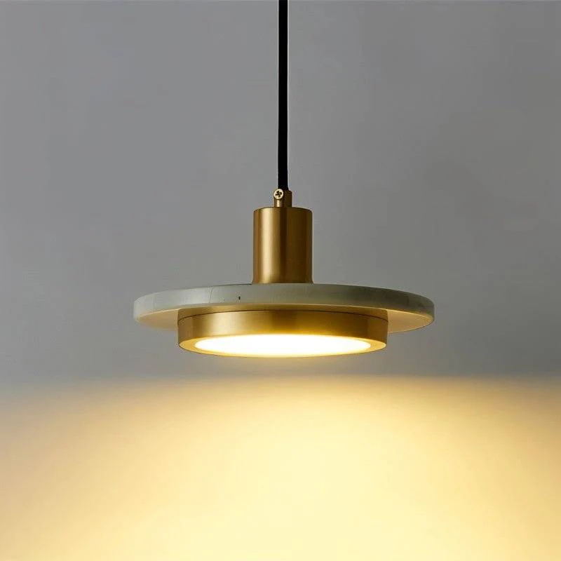 Julian Pendant Light - Image 3