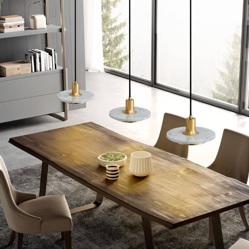 Julian Pendant Light - Image 4