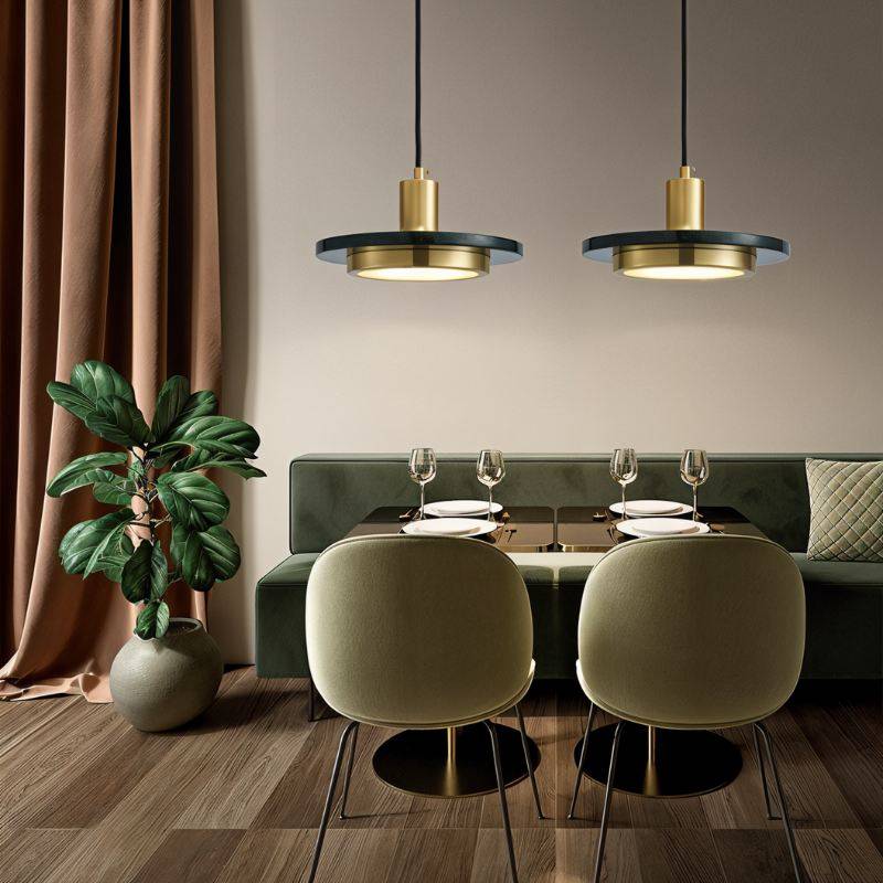 Julian Pendant Light - Image 5