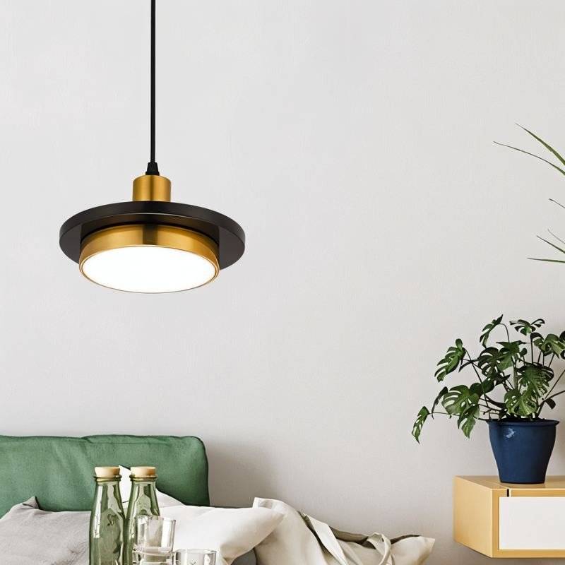 Julian Pendant Light - Image 6