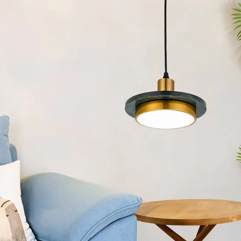 Julian Pendant Light - Image 7