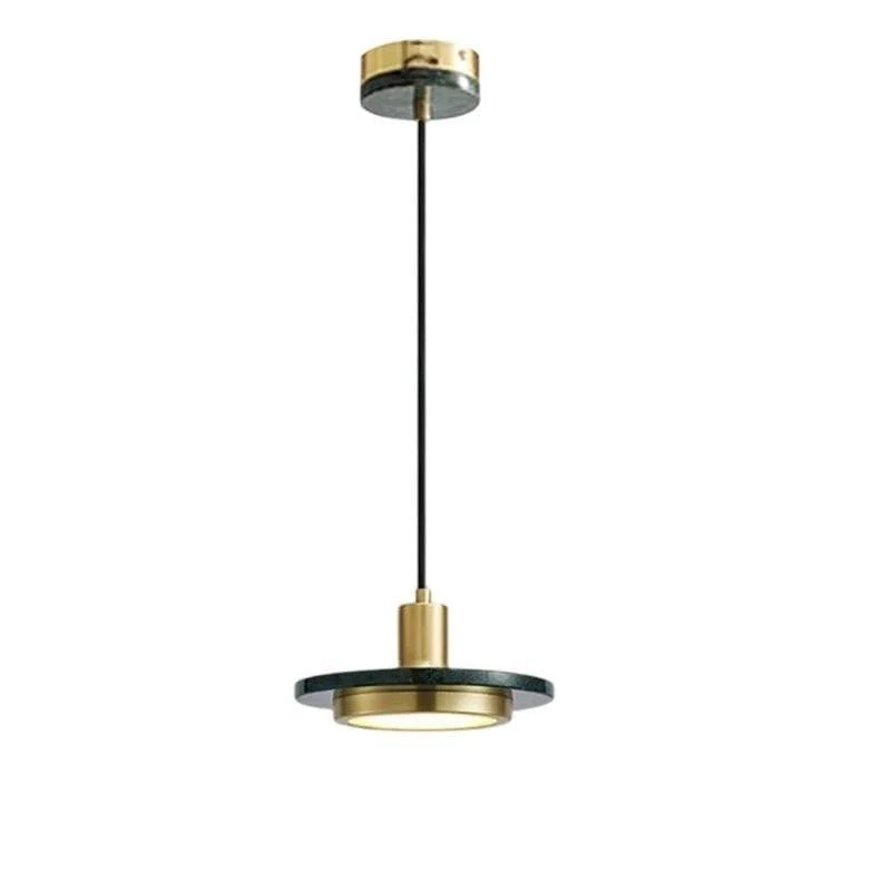 Julian Pendant Light - Image 9