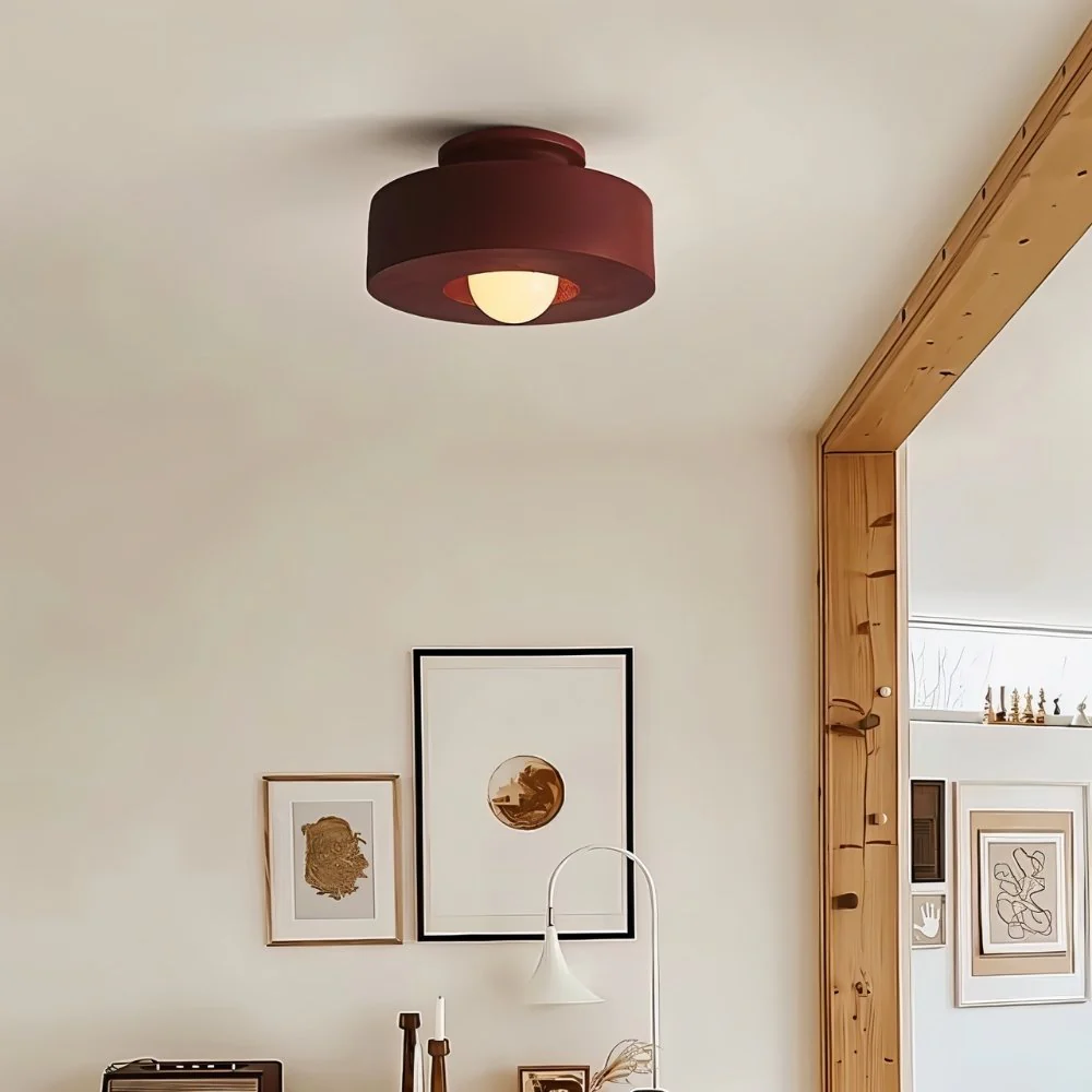 Julish Ceiling Light - Image 5