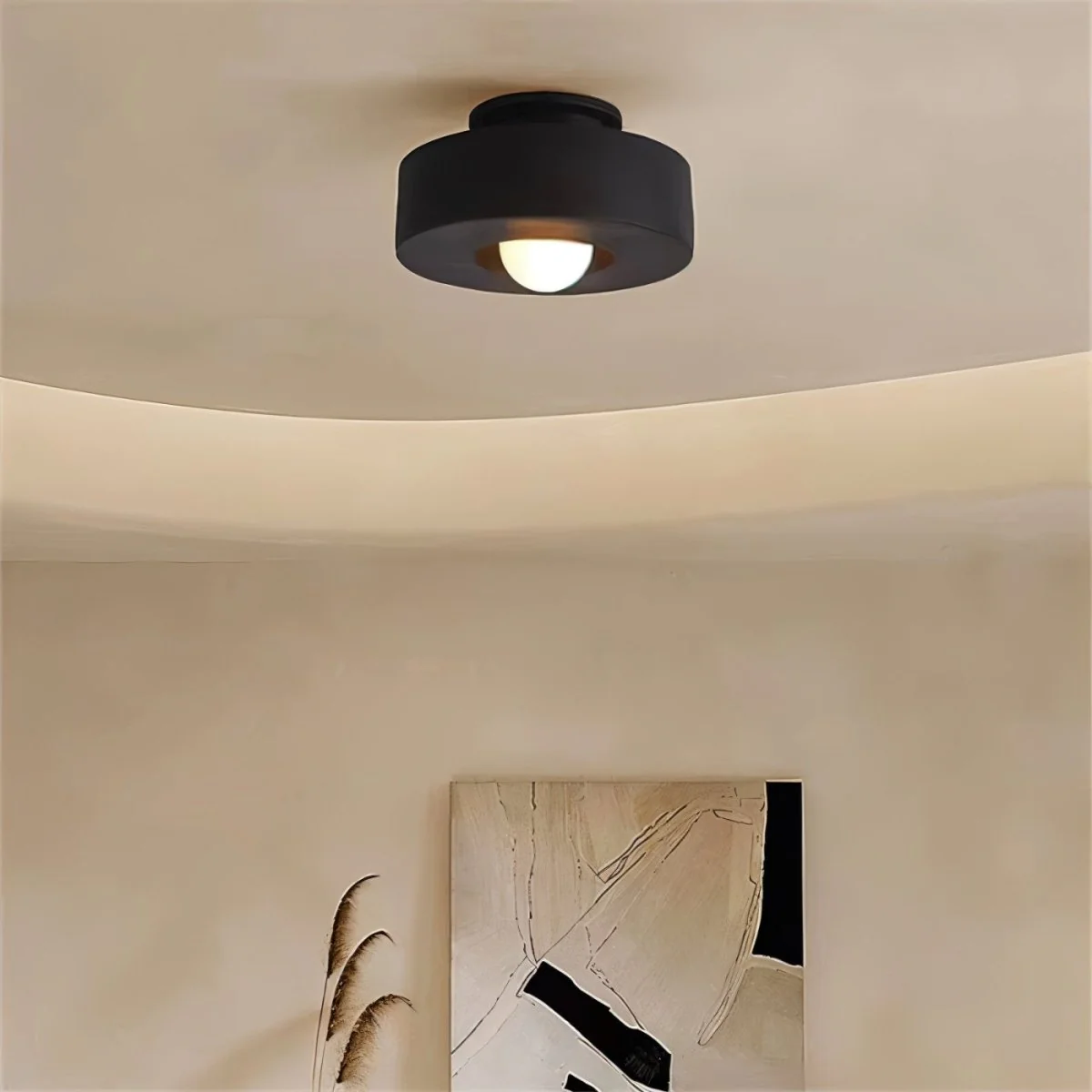 Julish Ceiling Light - Image 6