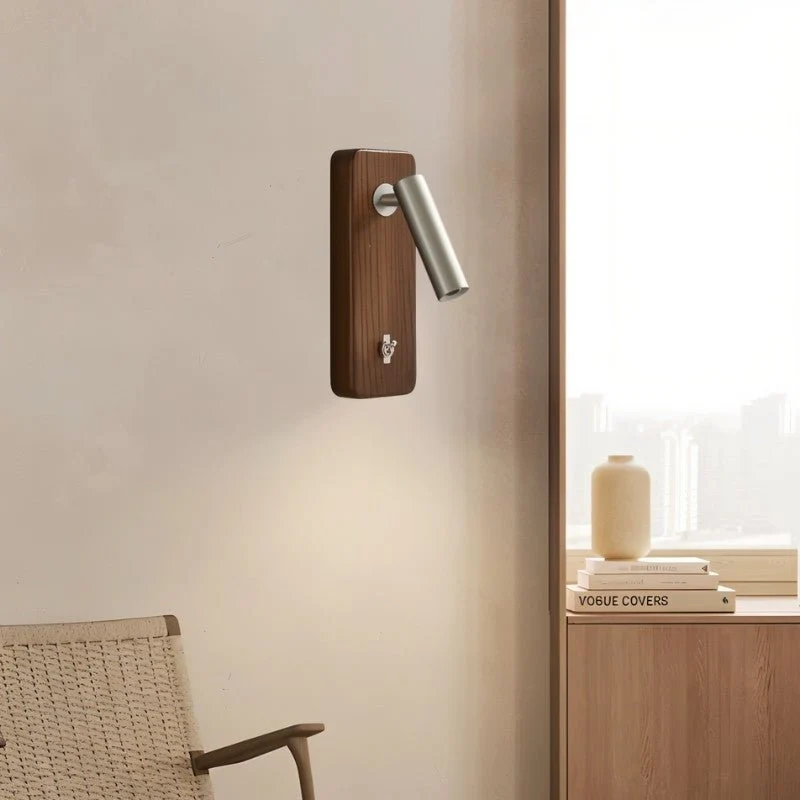 Julius Bedside Reading Lamp - Image 3
