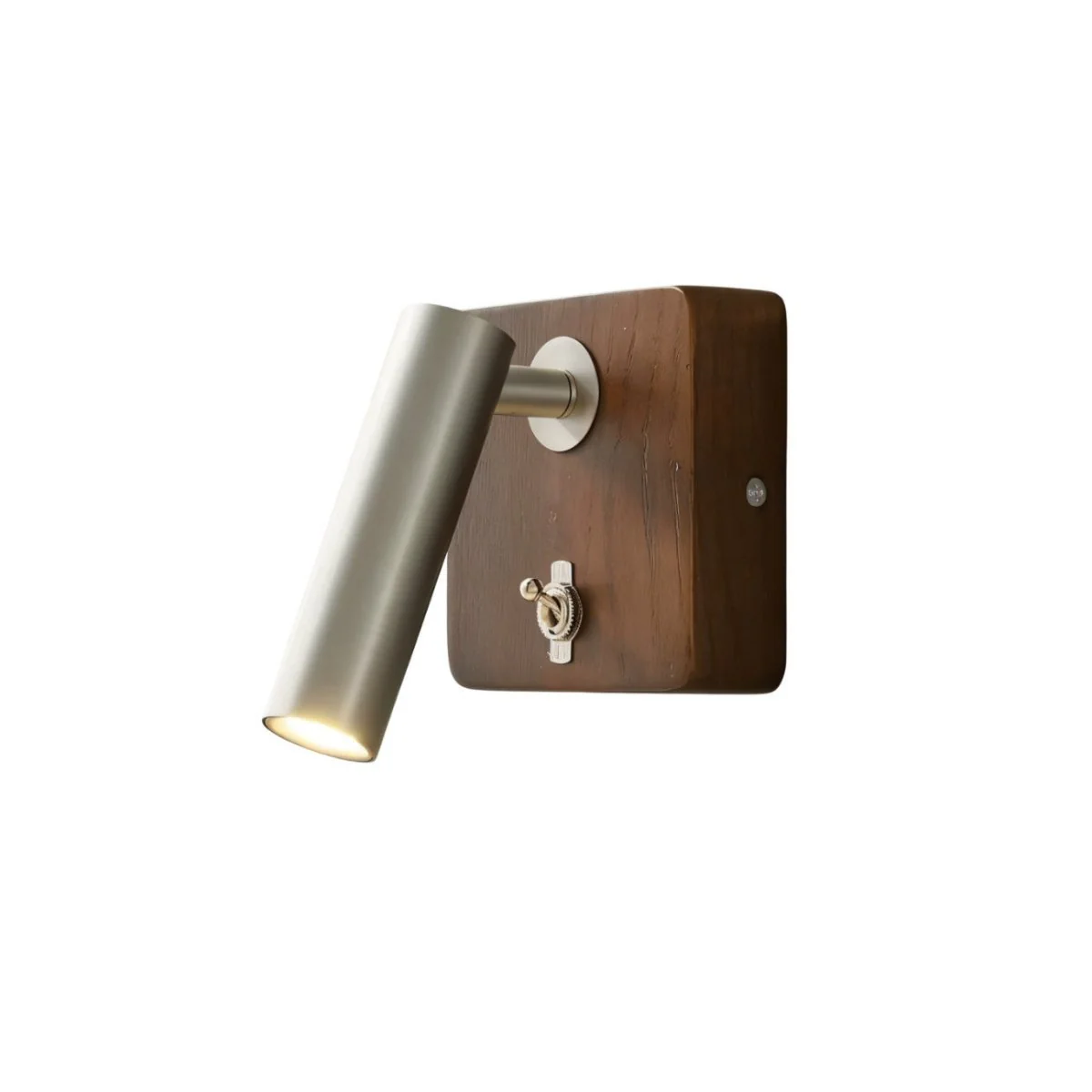 Julius Bedside Reading Lamp - Image 6