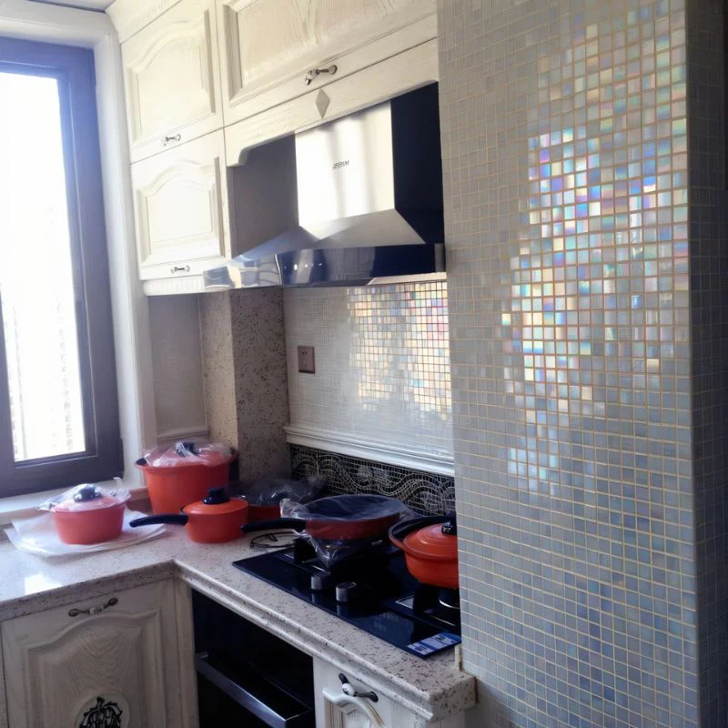 Kacakar Mosaic Tiles - Image 2