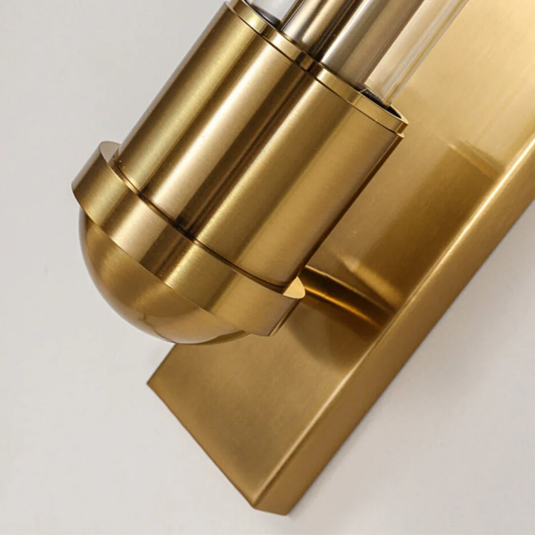 Kaden Modern Slim Wall Sconce - Image 15