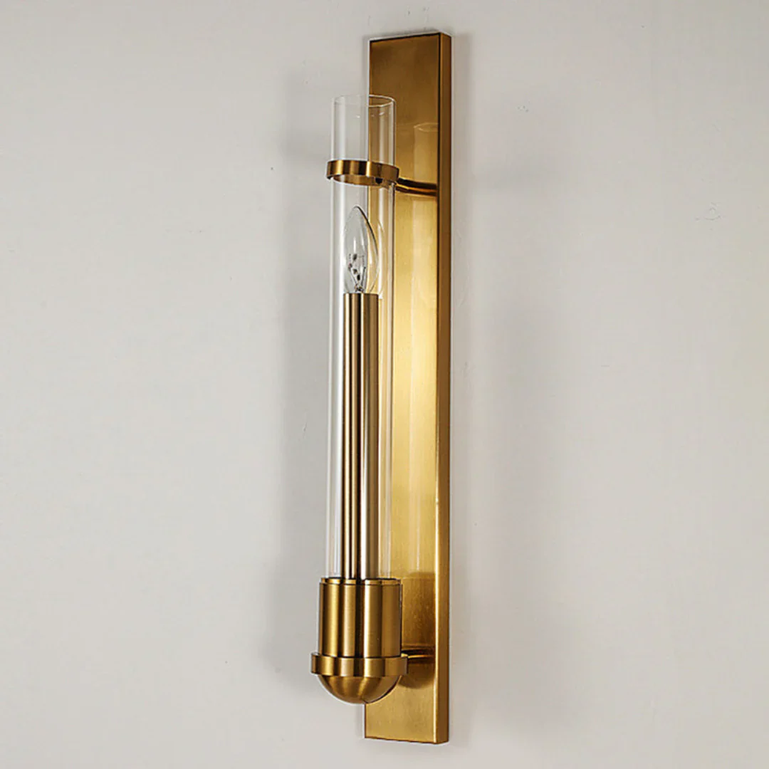 Kaden Modern Slim Wall Sconce - Image 21