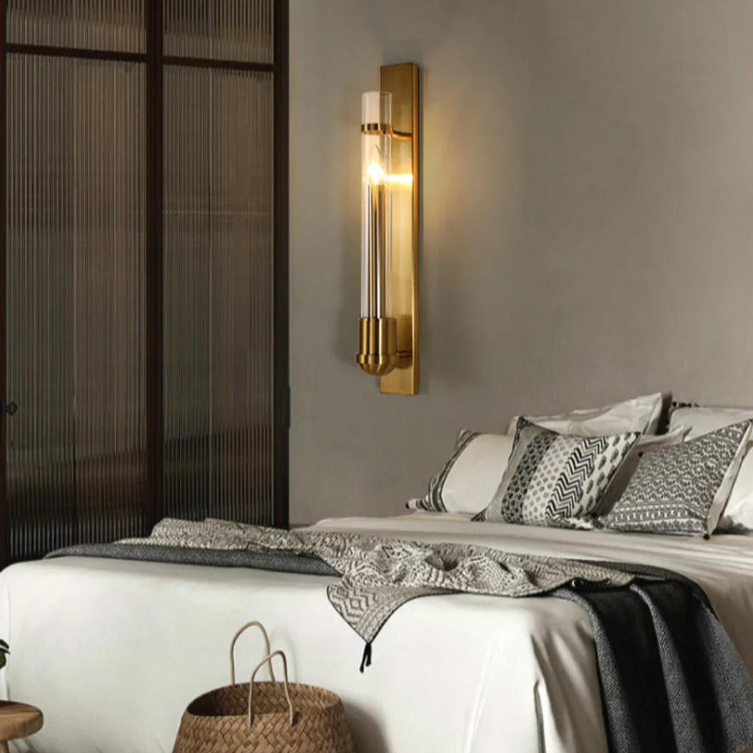 Kaden Modern Slim Wall Sconce - Image 5