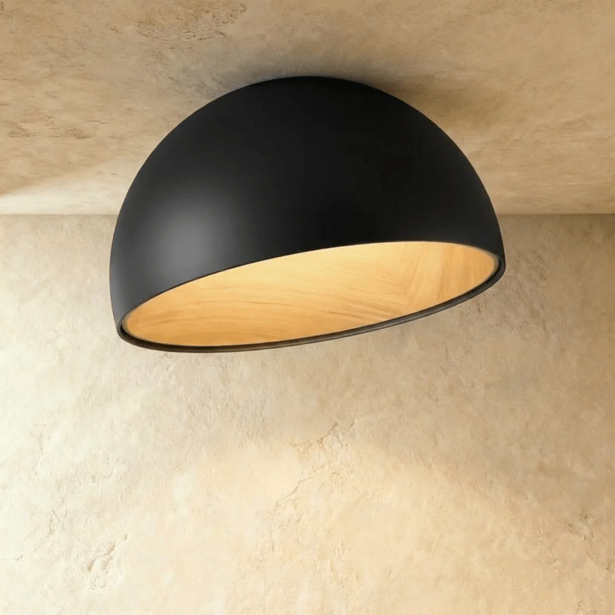 Kaimana Ceiling Light - Image 12