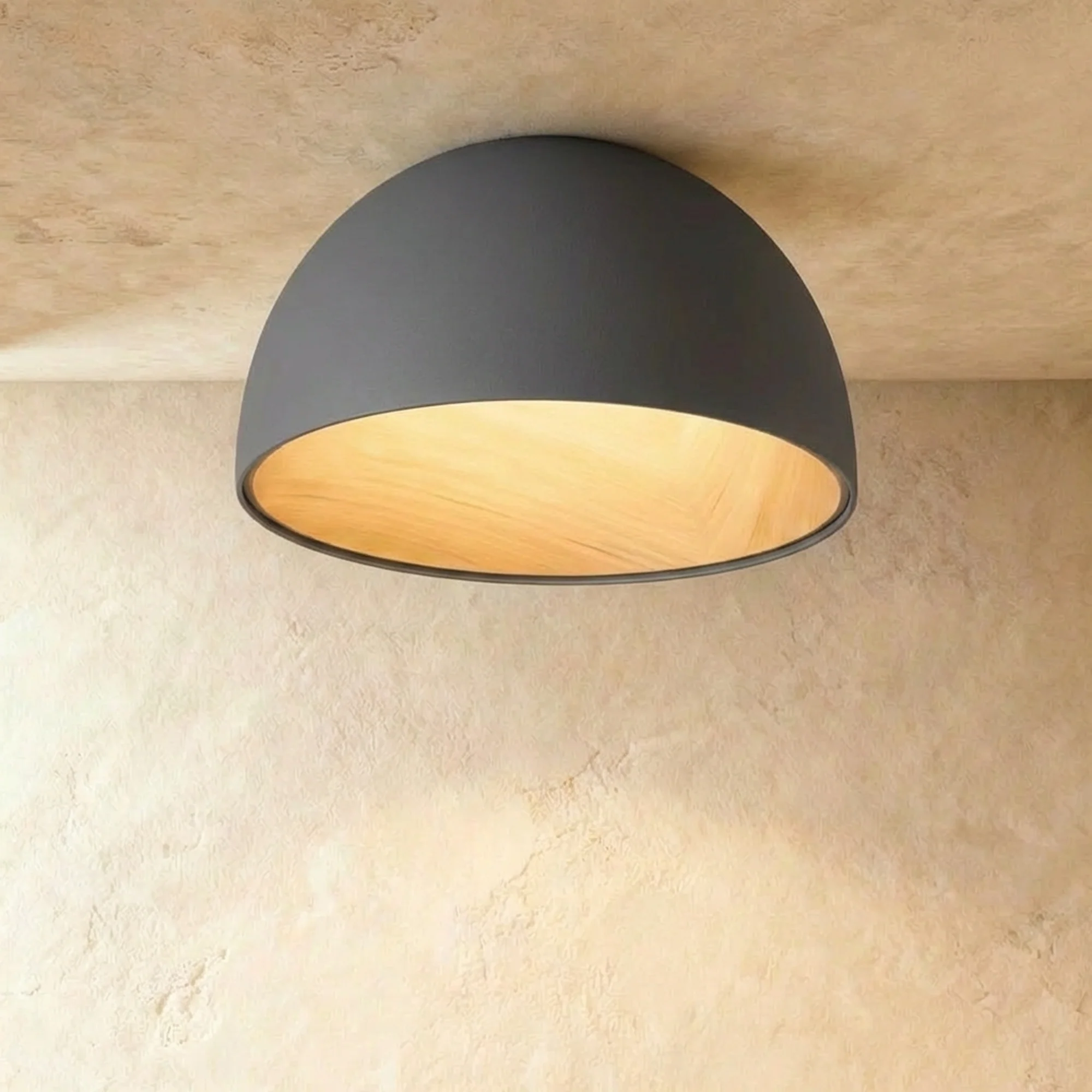 Kaimana Ceiling Light - Image 19