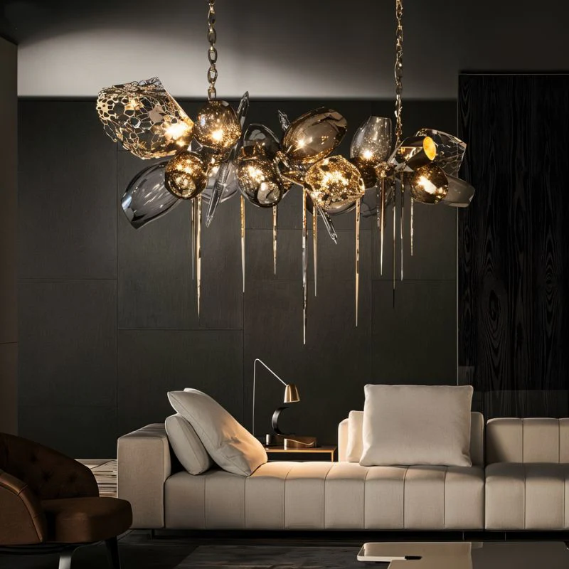 Kallisto Chandelier - Image 6