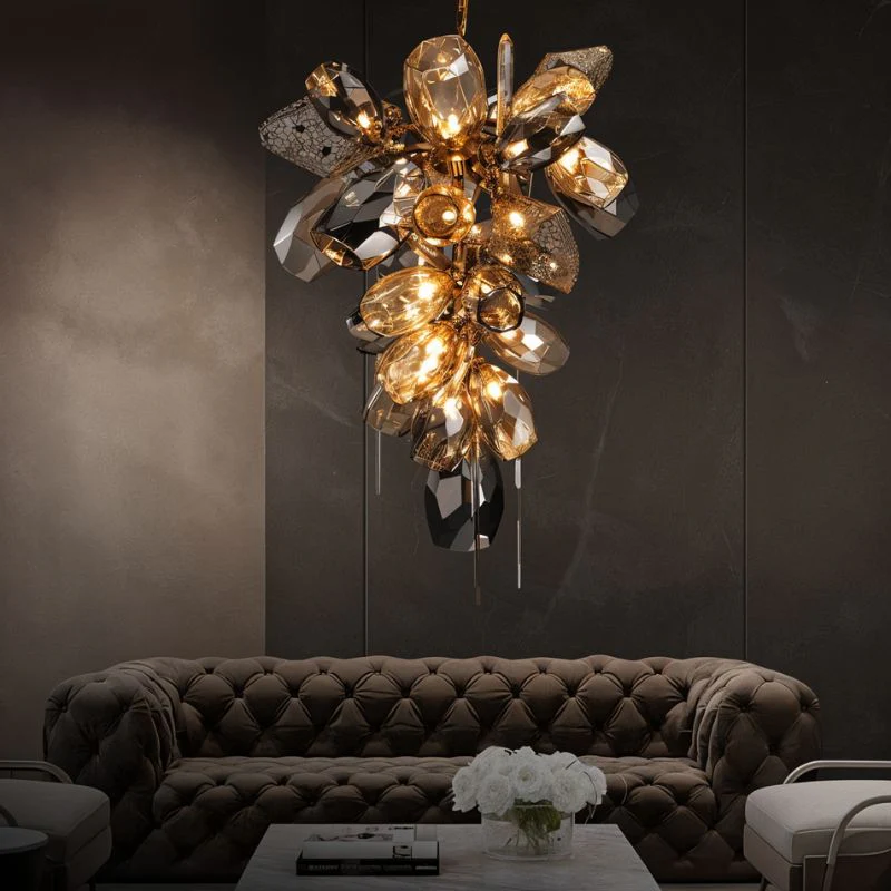 Kallisto Chandelier - Image 7