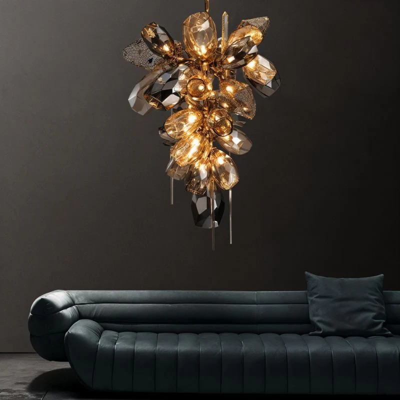 Kallisto Chandelier - Image 8