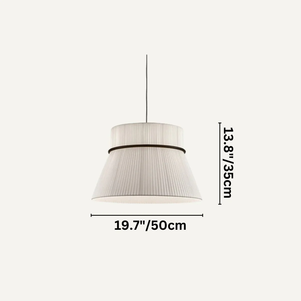 Kanina Pendant Light - Image 11