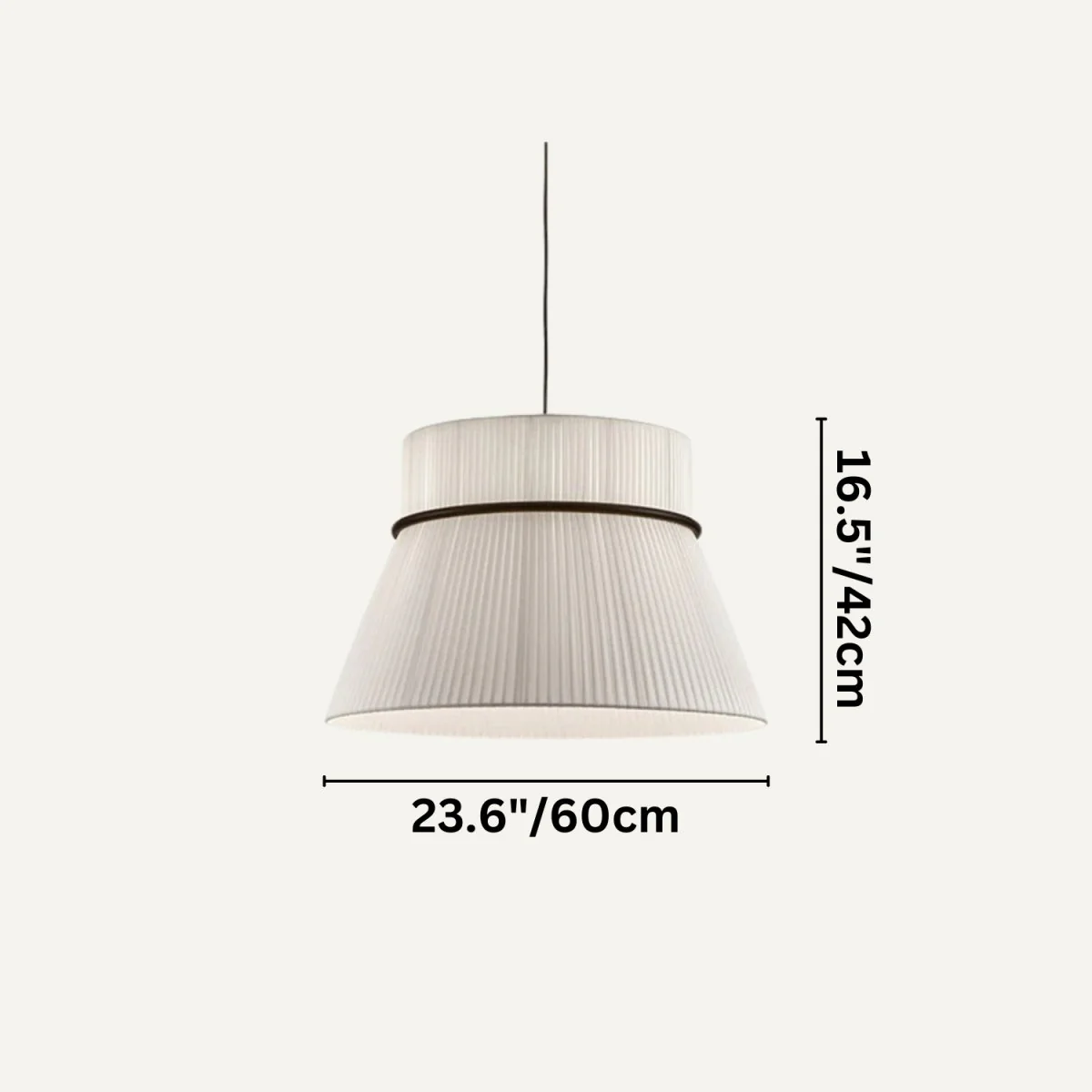 Kanina Pendant Light - Image 12