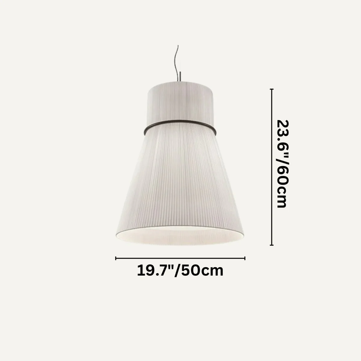 Kanina Pendant Light - Image 13