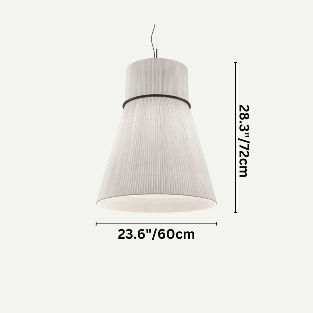 Kanina Pendant Light - Image 14