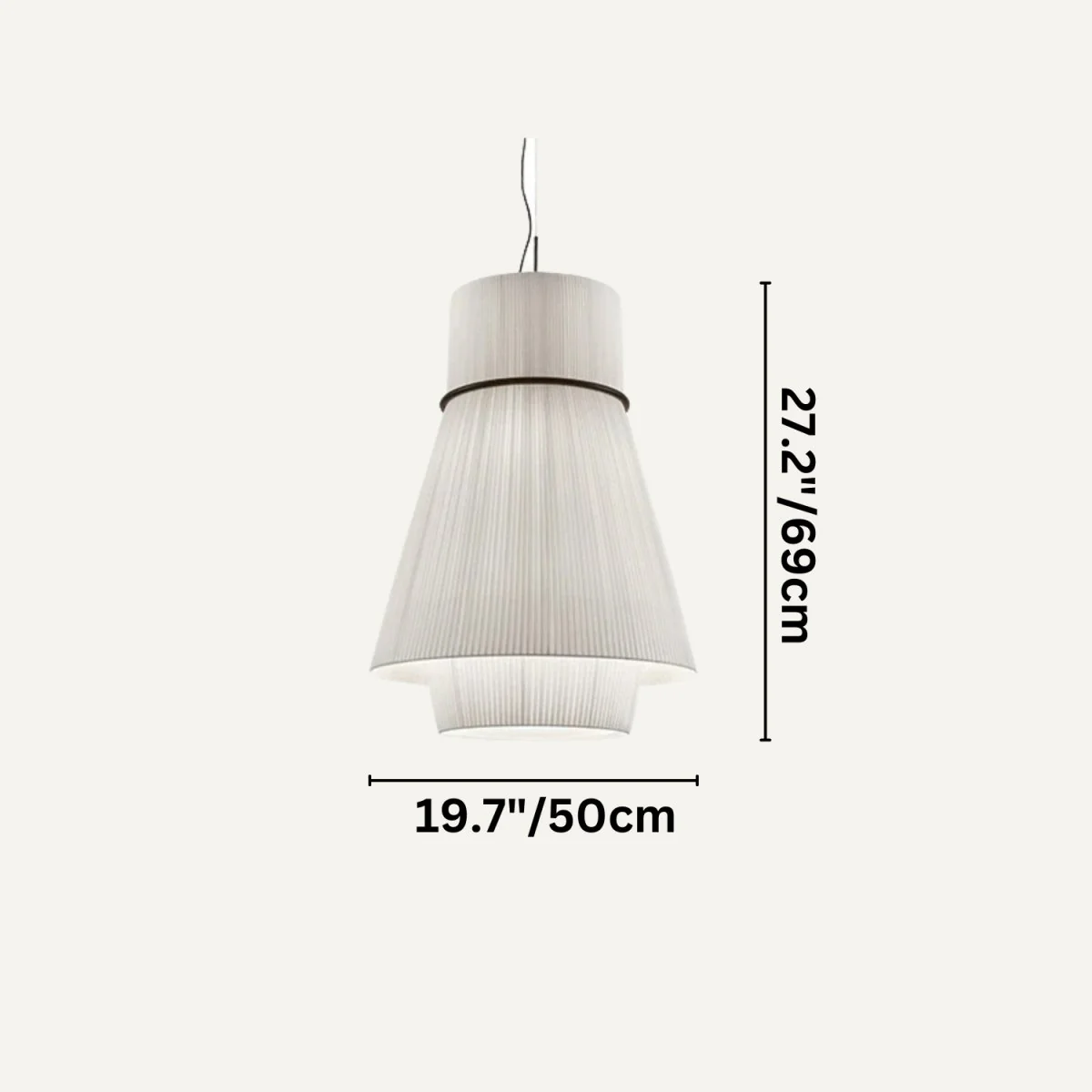 Kanina Pendant Light - Image 15