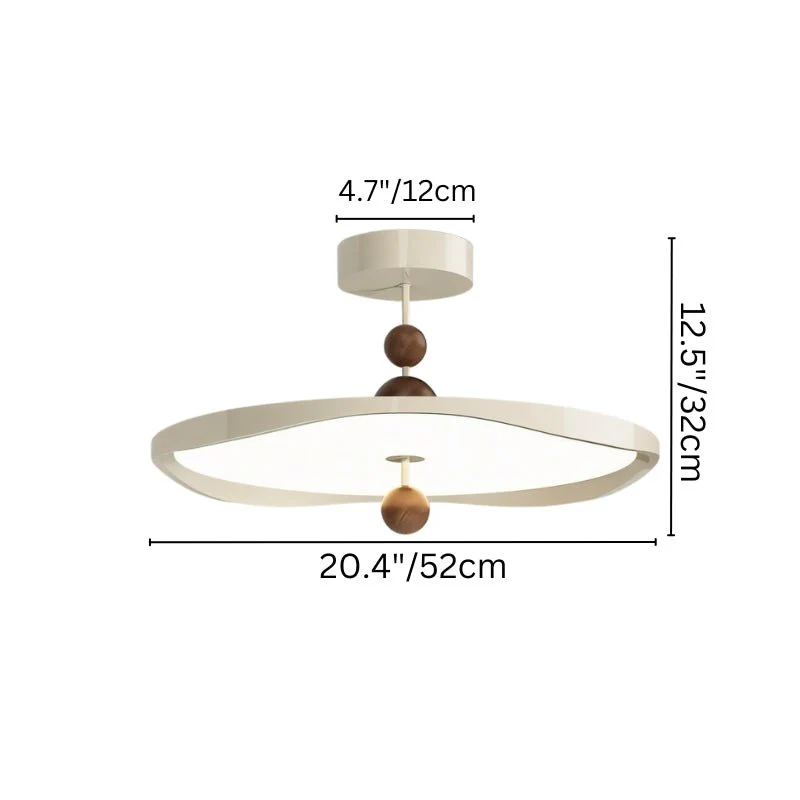 Kara Ceiling Light - Image 15